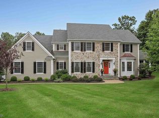 40 Brittany Pl, Basking Ridge, NJ 07920