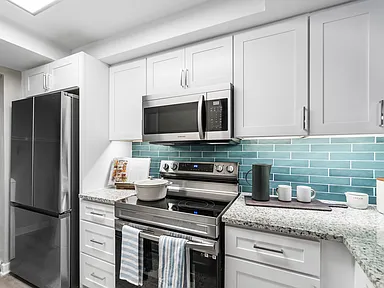 Sweetbay West (Model) - 2 Bed x 2 Bath