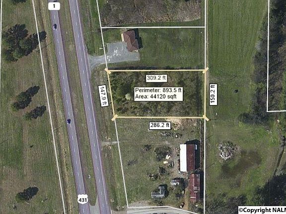5th image of 0 S Us Highway 431