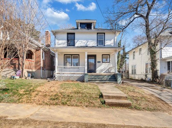 1622 8th St SE, Roanoke, VA 24013