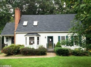 7501 Brightridge Rd, Chesterfield, VA 23832