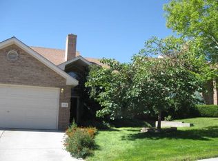 4708 Silver Hair Rd NW, Albuquerque, NM 87114