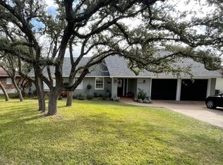 21433 Lakefront Dr, Lago Vista, TX 78645