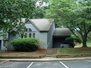 300 N Lindell Rd UNIT A, Greensboro, NC 27403