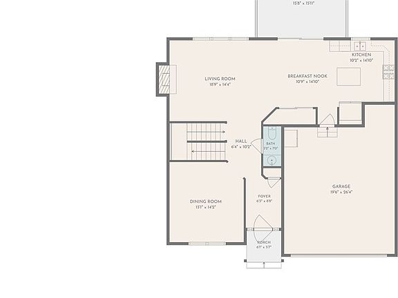 4th image of 147 Quartz Ave