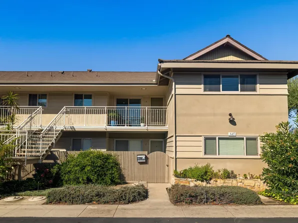 345 Moreton Bay Ln Unit 6, Goleta, CA 93117