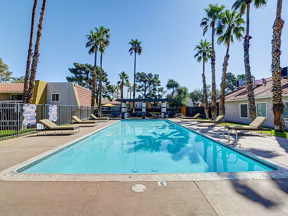 Sundance Village - Apartments For Rent in Las Vegas