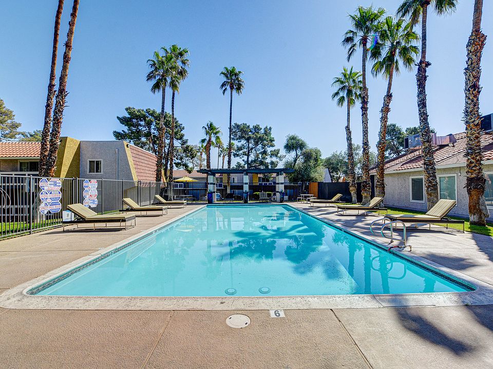 Sundance Village - Apartments For Rent in Las Vegas