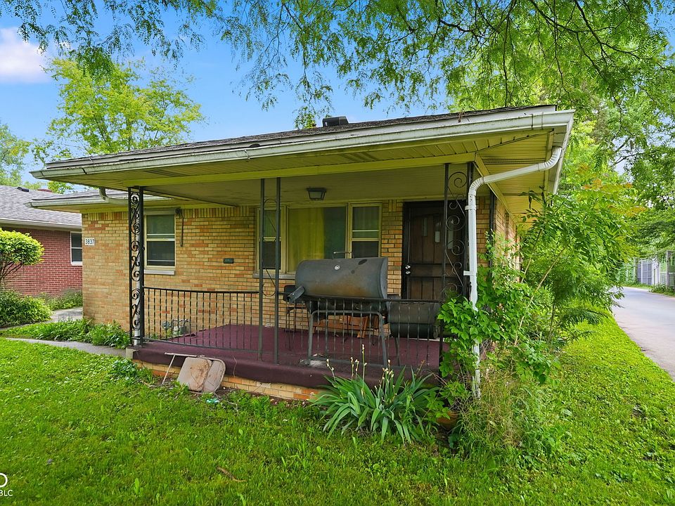 1st image of 3837 N Irvington Ave