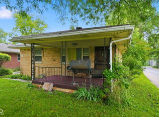 3837 N Irvington Ave, Indianapolis, IN 46226