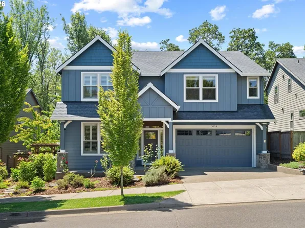 3024 Winkel Way, West Linn, OR 97068