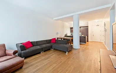 Rented by City Connections Realty