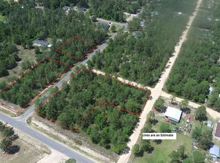 000 Sea Island Rd, Jesup, GA 31545