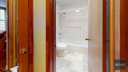 Rented by Bond New York