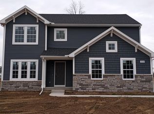 5334 McLin Dr, Kalamazoo, MI 49009