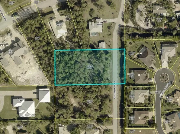 25000 Stillwell Pkwy, Bonita Springs, FL 34135