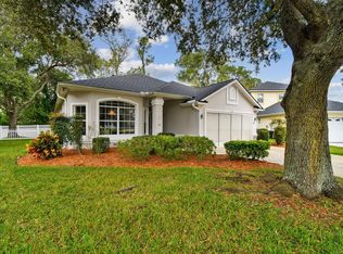 581 Boxwood Pl, Saint Augustine, FL 32086