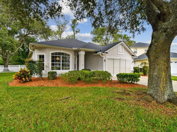 581 Boxwood Pl, Saint Augustine, FL 32086