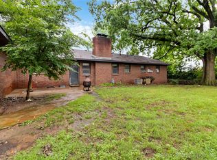 2506 Haskell Blvd, Muskogee, OK 74403