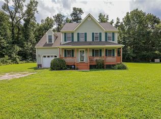 1207 Archie Ln, Henrico, VA 23231