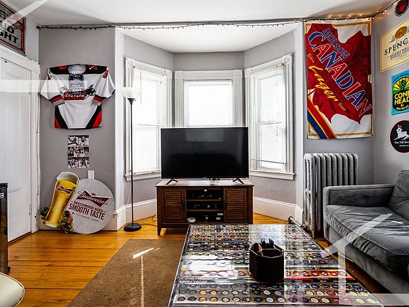 11 Reedsdale St. #2 Boston (Allston) Unit Photo 13