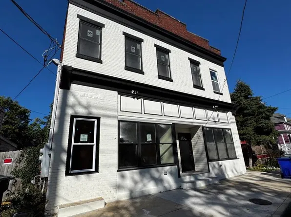 645 Pennsylvania Ave, Hagerstown, MD 21740