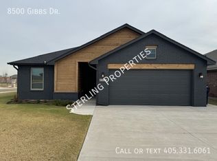 8500 Gibbs Dr, Oklahoma City, OK 73135