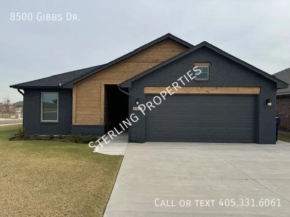 8500 Gibbs Dr, Oklahoma City, OK 73135