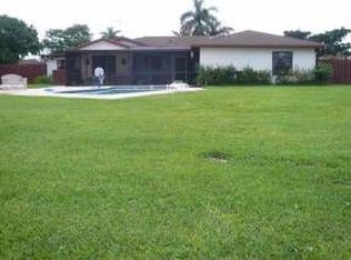 1141 NW 78th Ave, Plantation, FL 33322