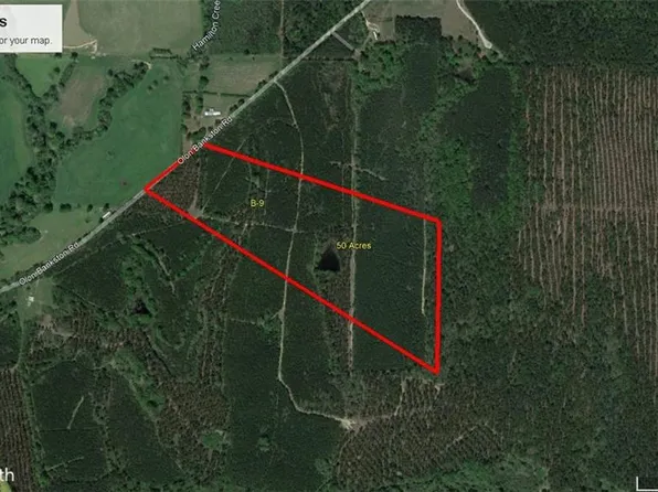 B 9 Olan Bankston Rd, Kentwood, LA 70444