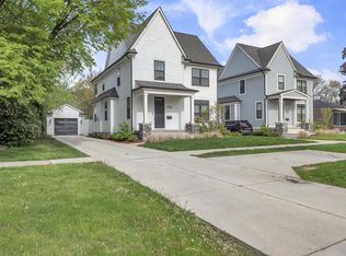 710 N Campbell Rd, Royal Oak, MI 48067