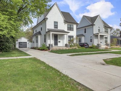 710 N Campbell Rd, Royal Oak, MI, 48067