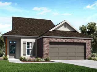 Ava Plan, West Point Estates, Carencro, LA 70520