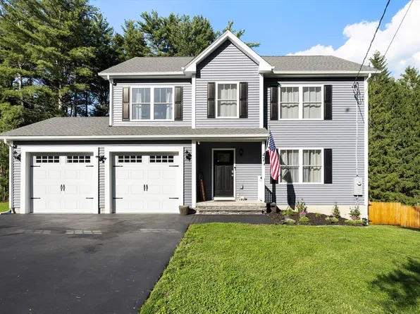 47 Fuller Rd, Palmer, MA 01069