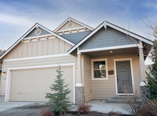 21159 SE Kayla Ct, Bend, OR 97702