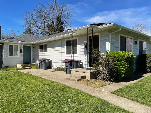 815 Broad St, Medford, OR 97501