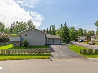 3119 Ambergate Dr, Anchorage, AK 99504