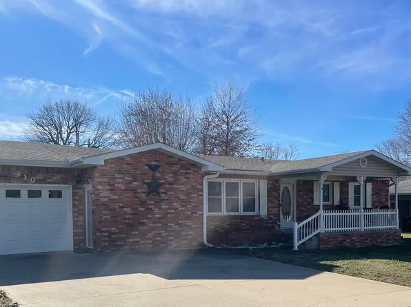 310 East Carnes Street, Wheaton, MO 64874