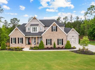60 Fernbank Way, Newnan, GA 30265