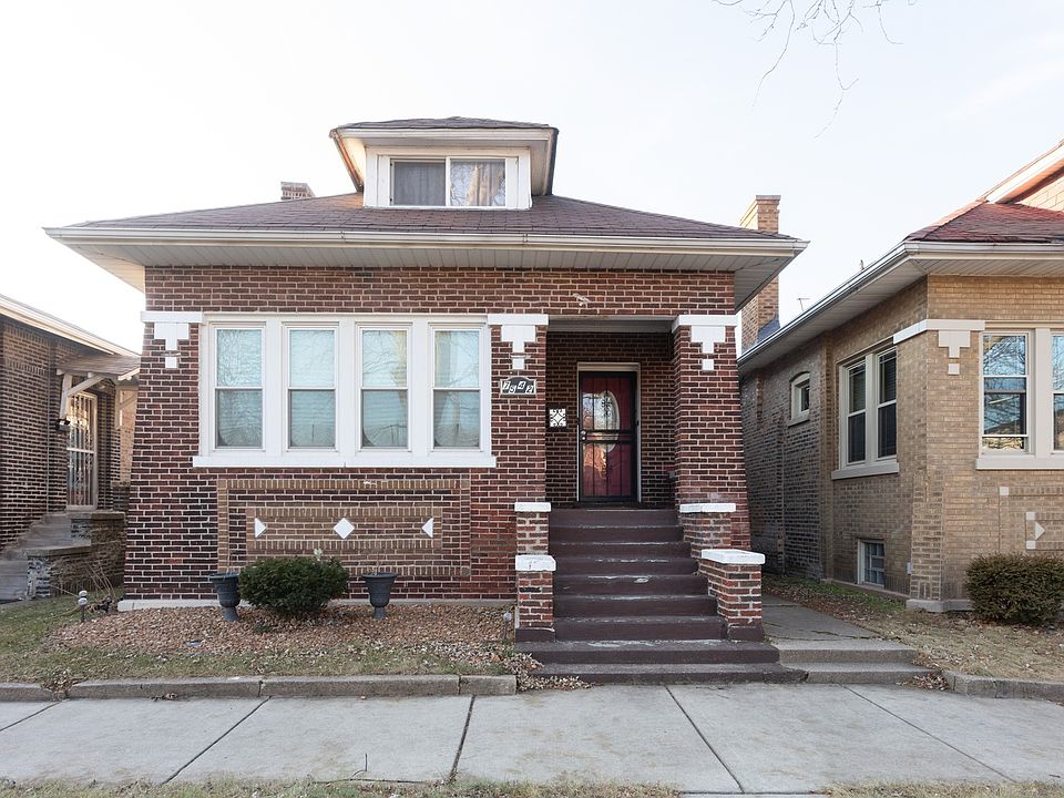 1st image of 7542 S East End Ave