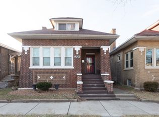 7542 S East End Ave, Chicago, IL 60649