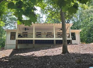 5637 Oak Mountain Lake Rd, Birmingham, AL 35242