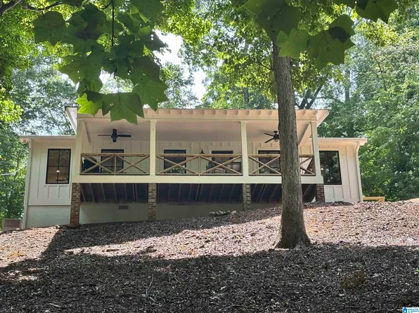 5637 Oak Mountain Lake Rd, Birmingham, AL 35242