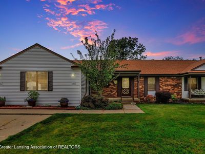 523 Red Cedar Blvd, Williamston, MI, 48895