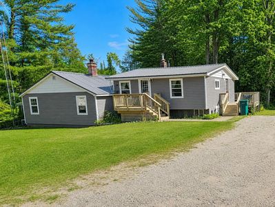 3119 W Maple Grove Rd, Farwell, MI, 48622