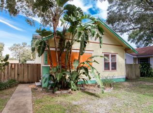 1215 36th Ave N, Saint Petersburg, FL 33704