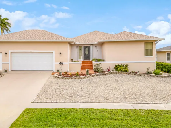 851 Perrine Ct, Marco Island, FL 34145