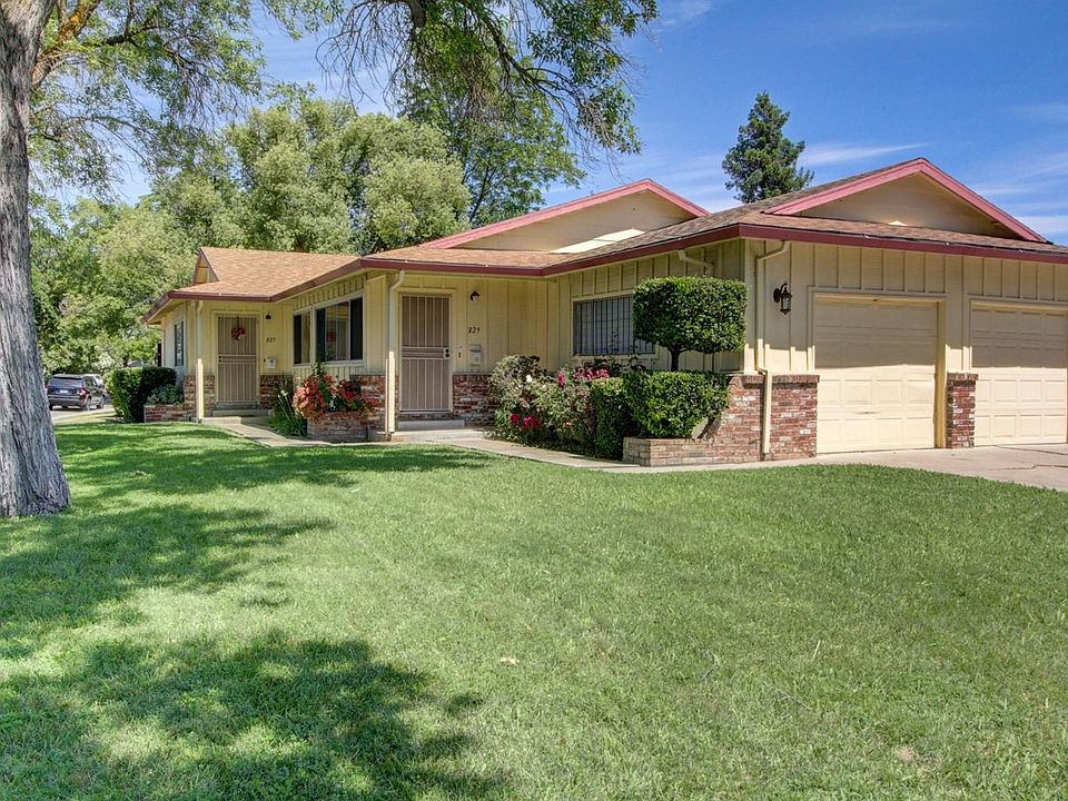 1st image of 827 E Robinhood Dr