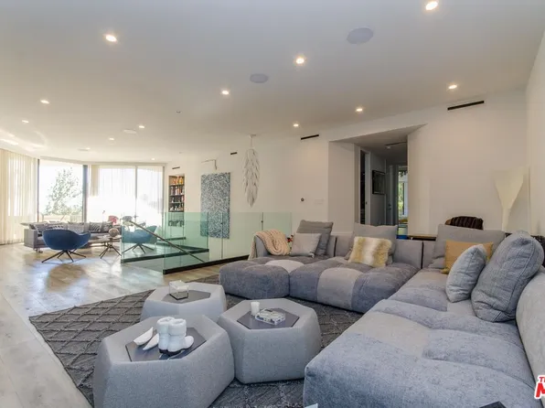 510 Leslie Ln #B, Beverly Hills, CA 90210