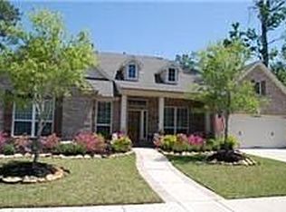 28110 Cade Hills Ln, Spring, TX 77386